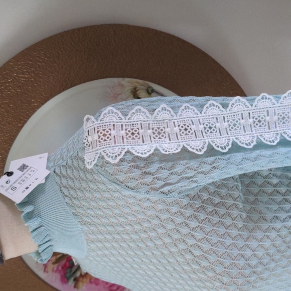 Zara Top - Picture 5 of 8